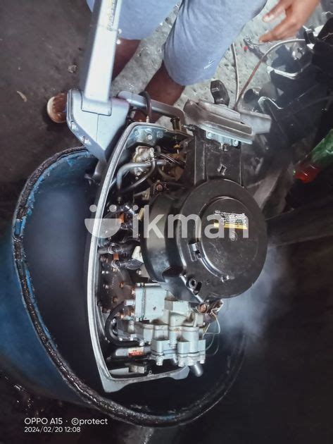 Boat Engine For Sale In Jaffna City Ikman