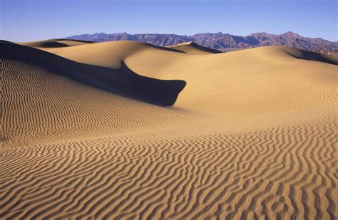 Death-Valley-Sand-Dunes | Rubicon OutdoorsRubicon Outdoors