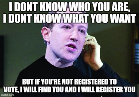 Zuck Imgflip