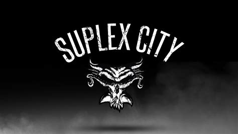 Suplex City Achievement in WWE 2K17