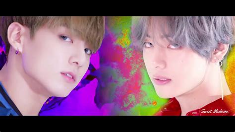 Bts Mikrokosmos Mv Youtube