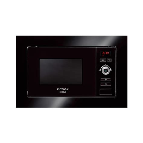 Buy Kutchina Dazzle 22l Built In Microwave Oven With 8 Autocook Menus