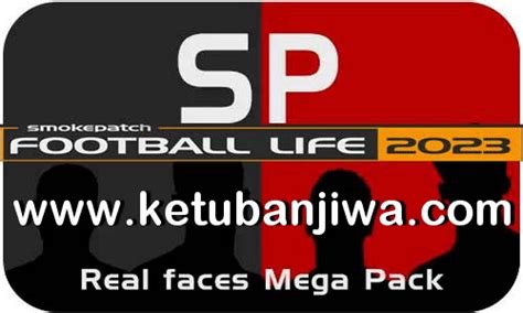 PES 2021 Smoke Patch Football Life 2023 Real Faces Update 1