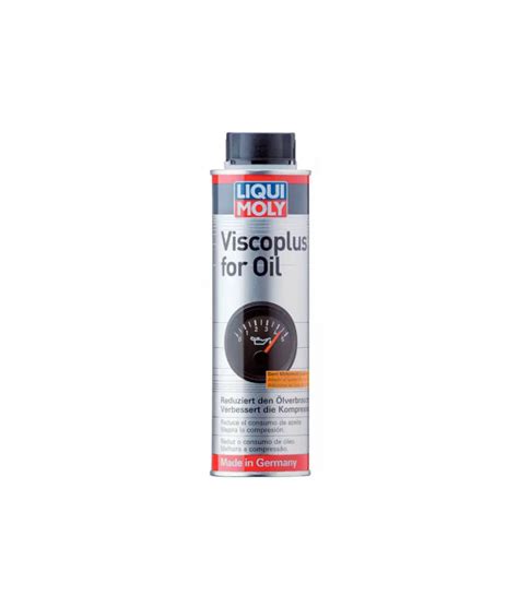 Liqui Moly Viscoplus 300 Ml Yge