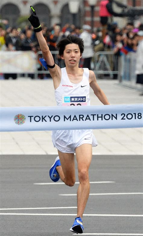 マラソン・東京五輪代表選考会の出場権を獲得した主な選手たち 写真特集78 毎日新聞