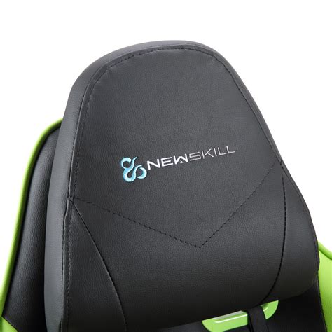 Newskill Kitsune Cadeira Gaming Verde Pccomponentes Pt