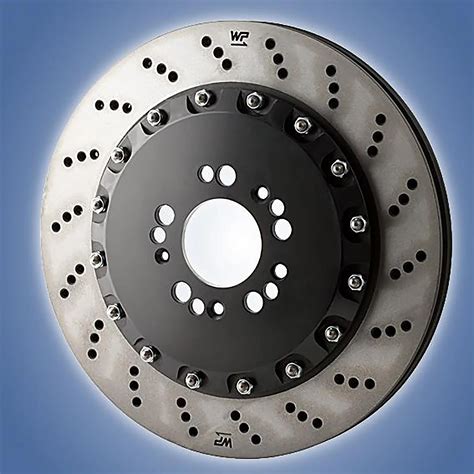 Brake Disc Right Maptun 360mm Performance Maptun Parts