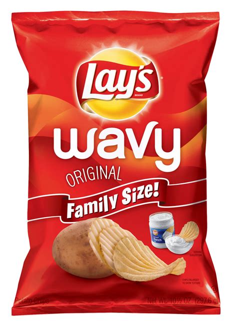 Lays Chips Logo Transparent