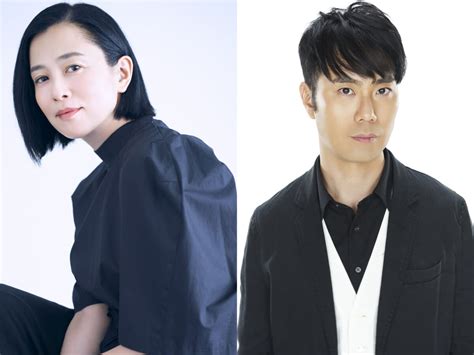 髙橋海人×森本慎太郎主演『だが、情熱はある』坂井真紀が南キャンのマネージャー役、藤井隆が先輩芸人役で出演決定【コメントあり】 Tv