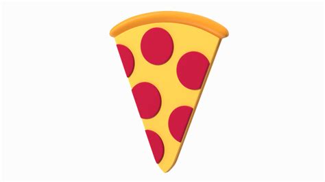 Pizza Emoji