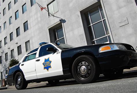 U.S. Supreme Court to Hear San Francisco Case on Police Handling of ...