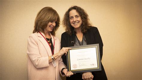 Staff Honored With Presidents Awards For Employee Excellence Cornell