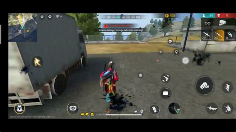 main ff part  aplod cepat youtube