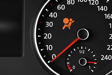 What You Need To Know About Airbag Warning Lights Capital One Auto