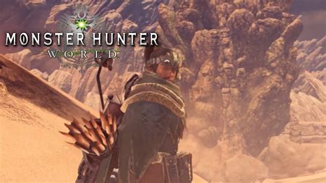 Monster Hunter World Funny Moments Youtube