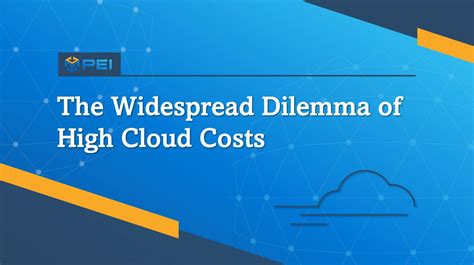 Why Cloud Cost Management Solutions Matter More Than Ever