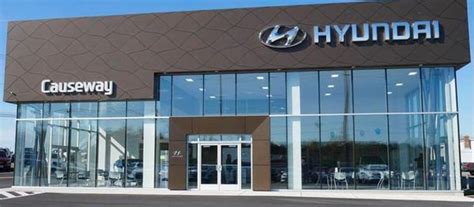 Causeway Hyundai Updated January 2025 22 Photos And 20 Reviews 405