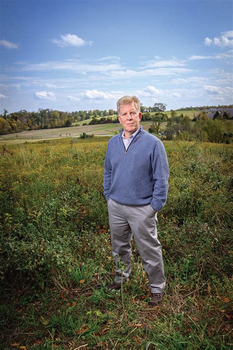 Marylands First Natural Burial Cemetery Makes Death An Act Of Conservation