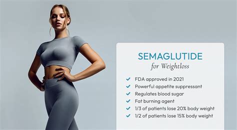 Semaglutide and Weight Loss: A Practitioner's Perspective on ...