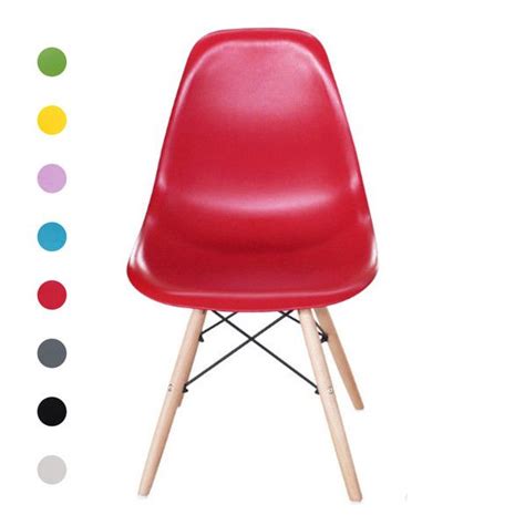 Eames Style Chair | Chair, Eames, Furniture