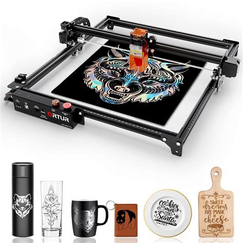 Buy Ortur Laser Master Pro W Laser Engraver And Cutter Machine