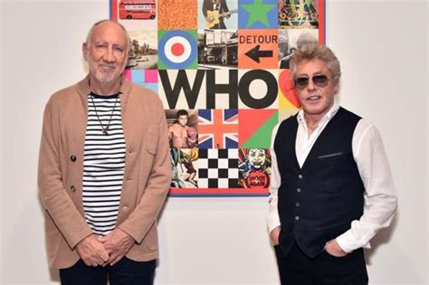 The Who Announces Deluxe Set For Who S Next Life House Mxdwn Music