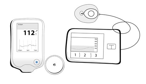 Freestyle Libre 14 Day And Tandem Vs Dexcom G7 And Tandem Unbias Comparison Diabeteswise