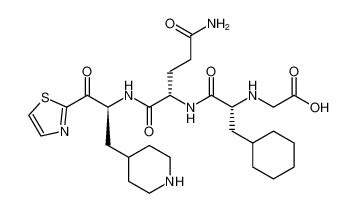 R 1 S 5 Amino 1 5 Dioxo 1 S 1 Oxo 3 Piperidin 4 Il