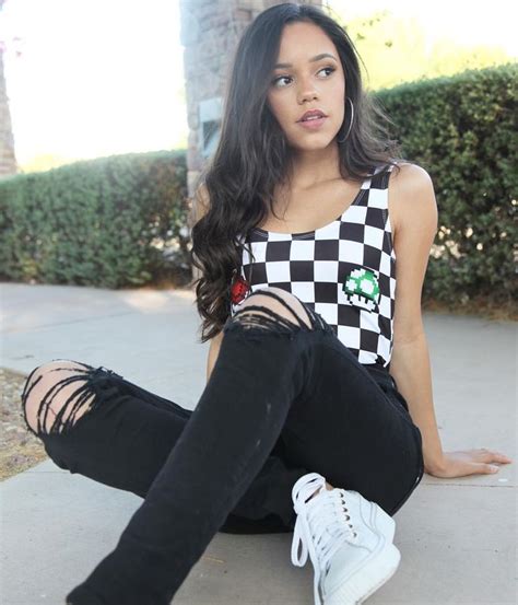 Jenna Ortega The Day I Hypnotized My Celebrity Roommate — Chyoa