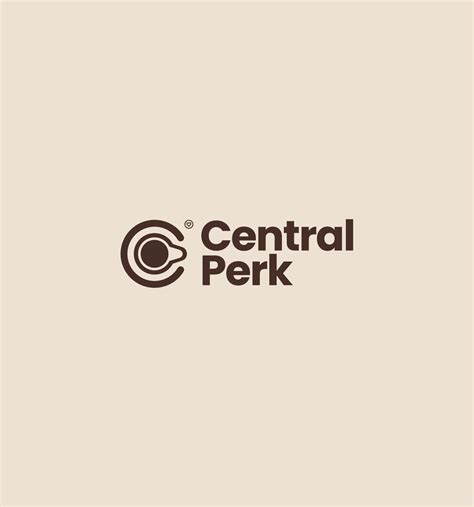 Central Perk Logo by Fabian Arbor (2022) | Central perk, Central perk ...