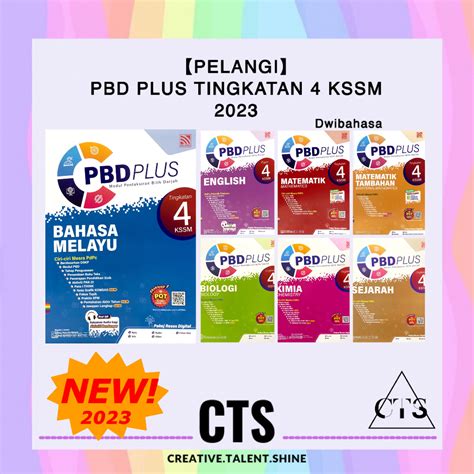 Mh Pelangi Buku Latihan Pbd Plus Kssm Format Uasa Tingkatan 123 Porn