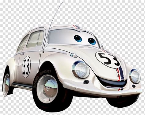 Vw Beetle Cartoon