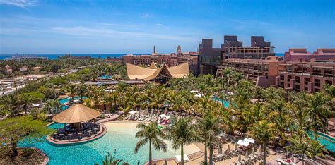 Lopesan Baobab Gran Canaria