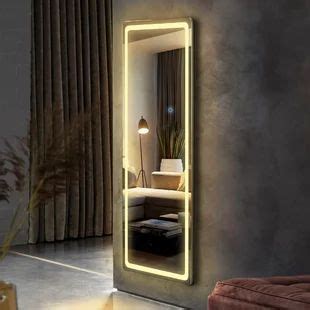 Wayfair | Full Length Mirrors You'll Love in 2022 | Arredo interni ...