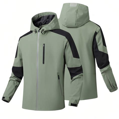 Kurtka M Ska Softshell Wodoodporna Wiatr Wka Lekka Allegro Pl