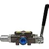 Amazon RuggedMade Energy Hydraulic Log Splitter Control Valve