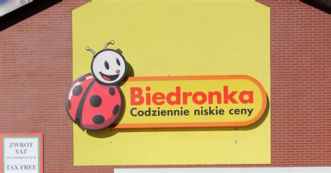 Biedronka Bony Na Zakupy Za Udział W Szkoleniu On Line Dla Klientów