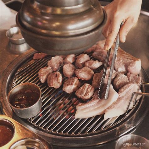 신당역맛집 육즙팡팡 고기집 제주돈사돈 신당점 네이버 블로그