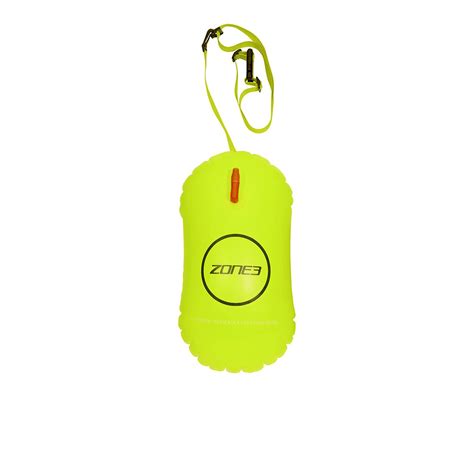 Zone 3 Swim Safety Buoy Tow Float SportsShoes