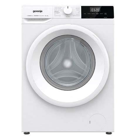 Gorenje W3D2A854ADPS DE Waschtrockner 8 Kg Kaufland De