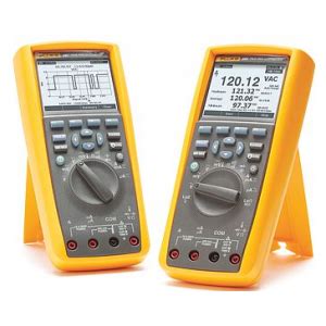 FLUKE-287 Fluke - Datasheet PDF & Technical Specs