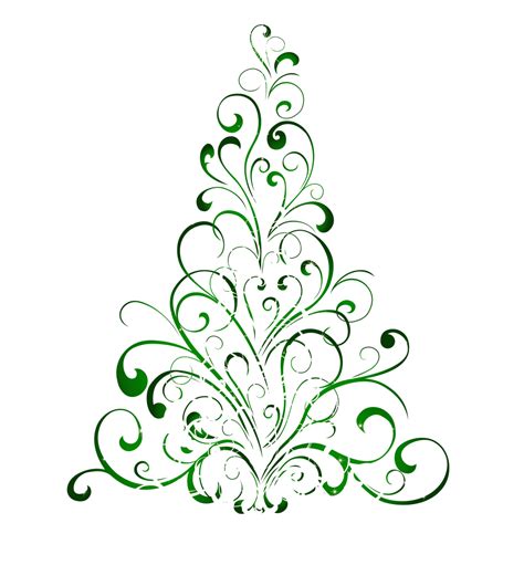 Christmas Tree Clipart Image Cliparting Clipartsign