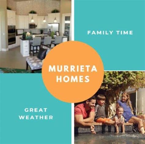 Murrieta Homes For Sale - Beautiful Murrieta (255 Houses For Sale)