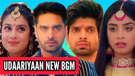 Udaariyaan New BGM | Ep 611 - YouTube