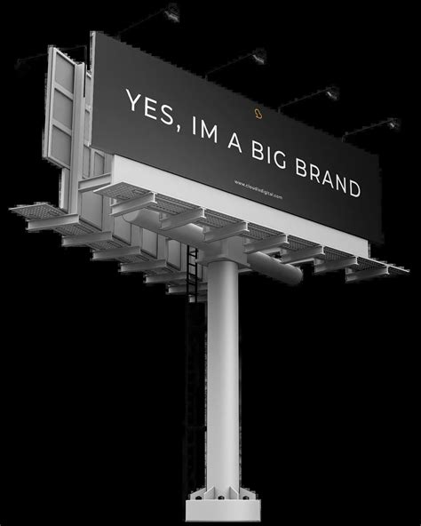 Billboard Advertising Malaysia | Digital Billboard | OOH Advertising