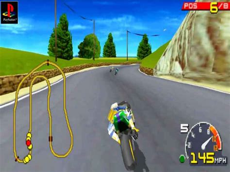 Moto Racer Game Download Free For PC Full Version - downloadpcgames88.com