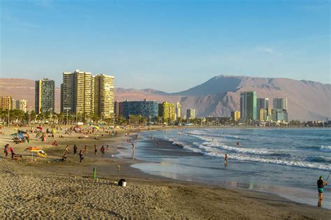 Las 10 Mejores Playas De Chile