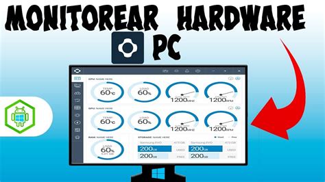 El Mejor Programa Para Monitorear El Rendimiento De Nuestra Pc Youtube