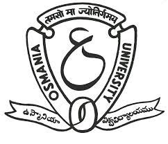 Osmania University Distance Education Courses & Admission 2023