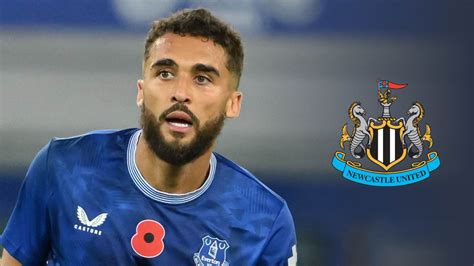 Everton Urged To Keep Dominic Calvert Lewin Amid Newcastle Interest In